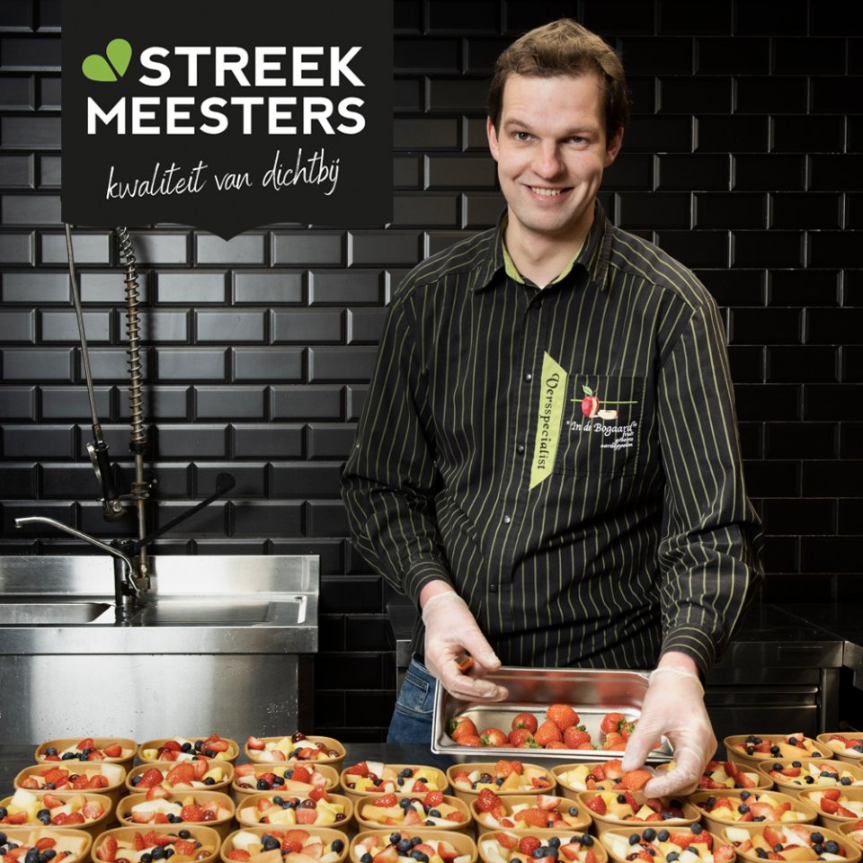 streekmeester, In de Bogaard